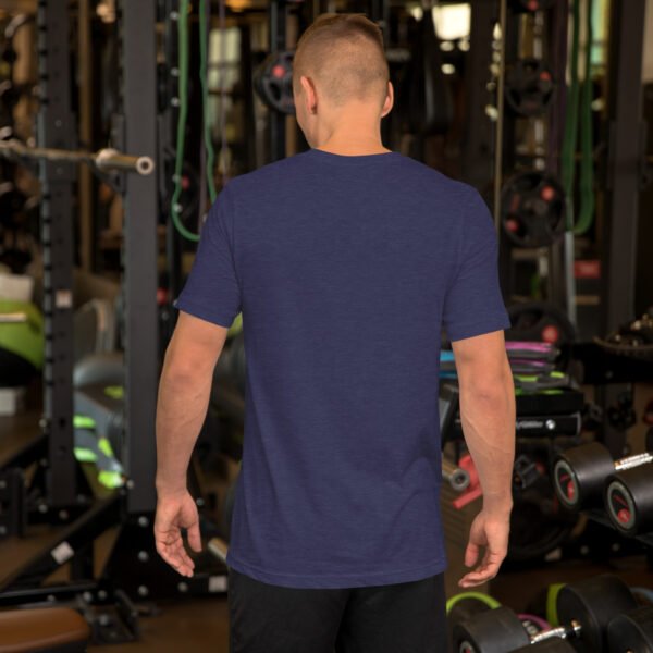 Kingdom Unisex t-shirt - Image 38