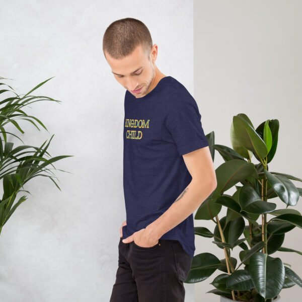 Kingdom Unisex t-shirt - Image 15