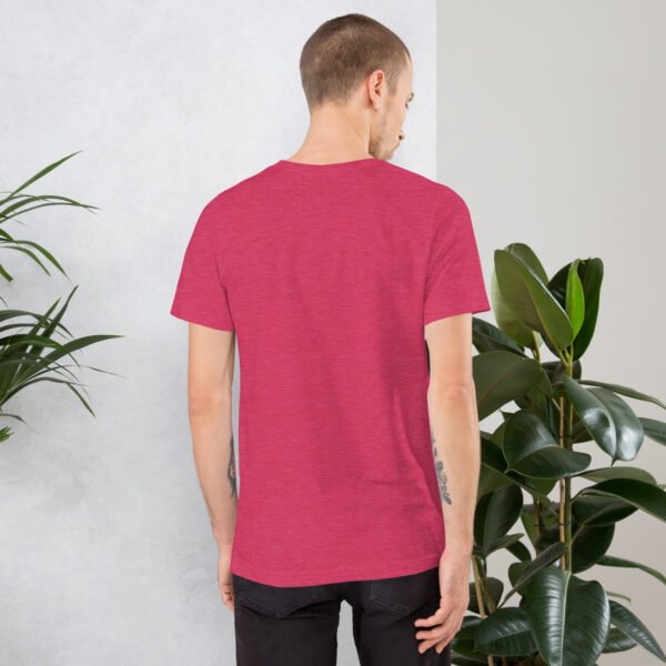 Kingdom Unisex t-shirt - Image 26