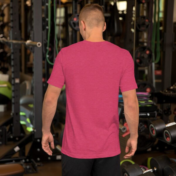 Kingdom Unisex t-shirt - Image 45