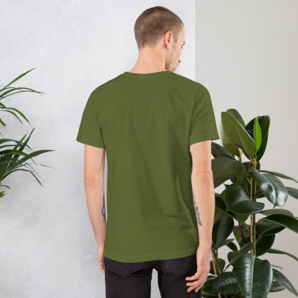 Kingdom Unisex t-shirt - Image 23