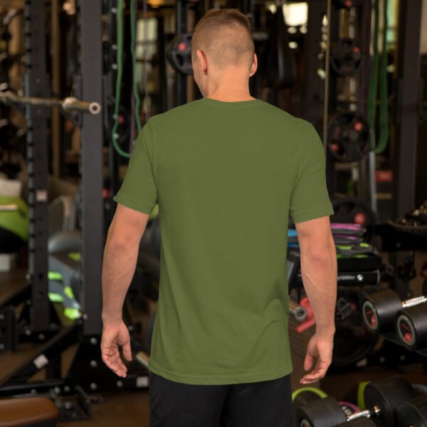 Kingdom Unisex t-shirt - Image 44