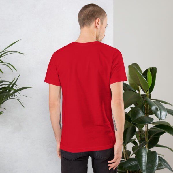 Kingdom Unisex t-shirt - Image 17