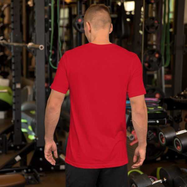 Kingdom Unisex t-shirt - Image 40