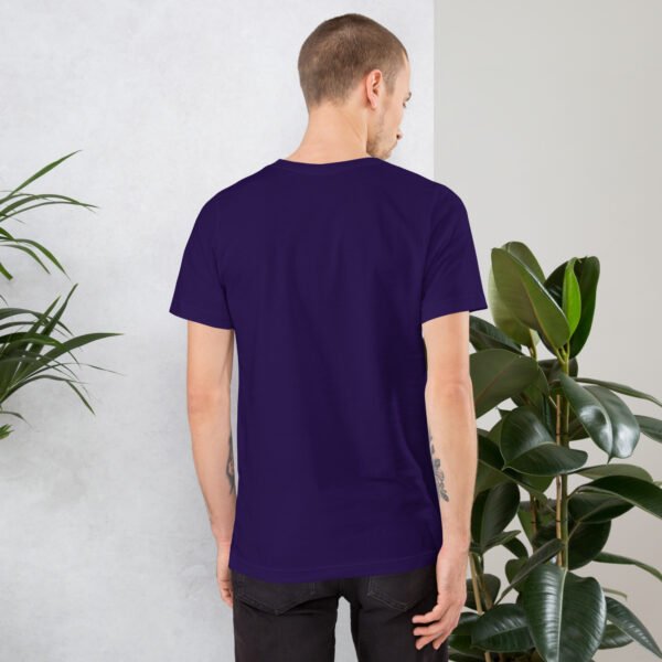 Kingdom Unisex t-shirt - Image 8