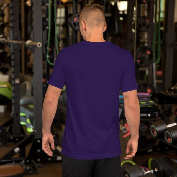 Kingdom Unisex t-shirt - Image 34